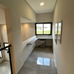 Casa à venda com 3 quartos, sendo 1 suíte, no condomínio Residencial Lagos D Icarai, Salto - SP
