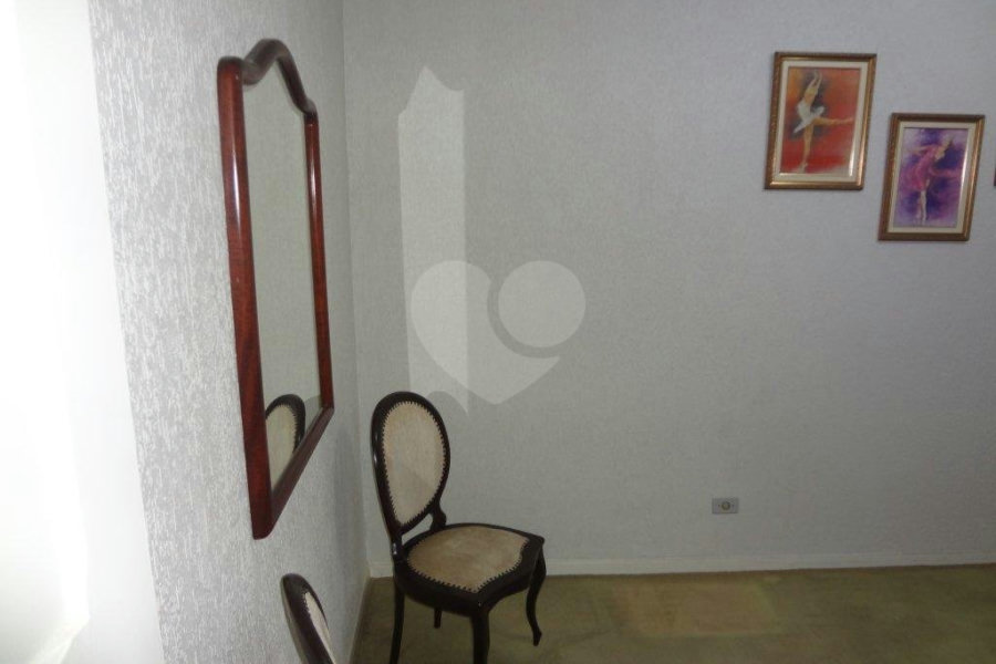 Sobrado à venda com 3 quartos em Santana, São Paulo, SP