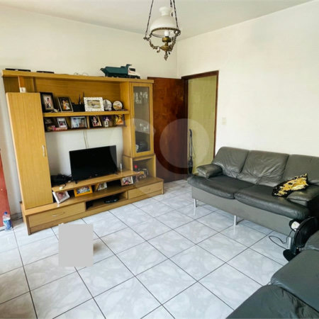 Casa à venda com 3 quartos em São Salvador, São Paulo, SP