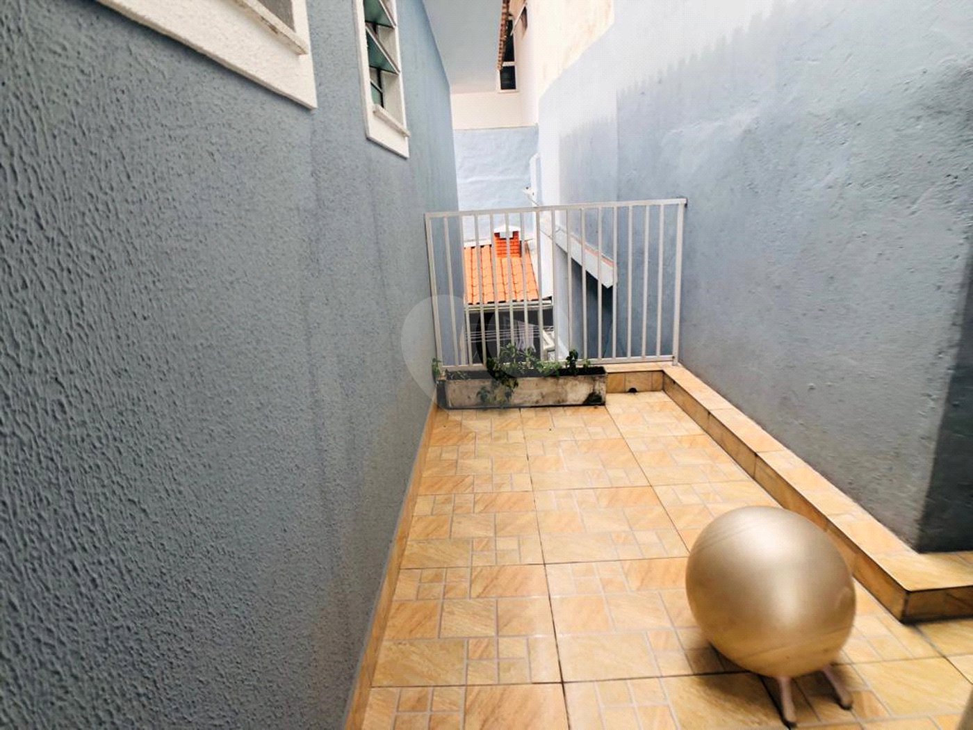 Sobrado à venda com 3 quartos, sendo 1 suíte, em Tucuruvi, São Paulo, SP