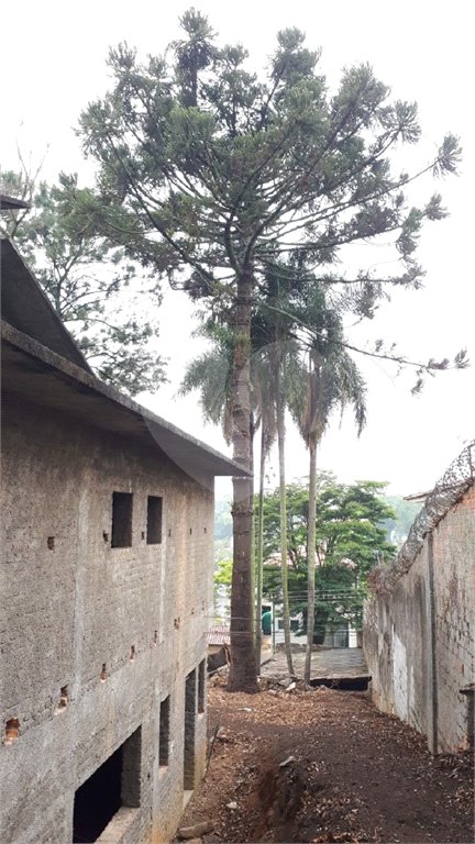 Casa à venda com 4 suítes em Jardim Floresta, São Paulo, SP