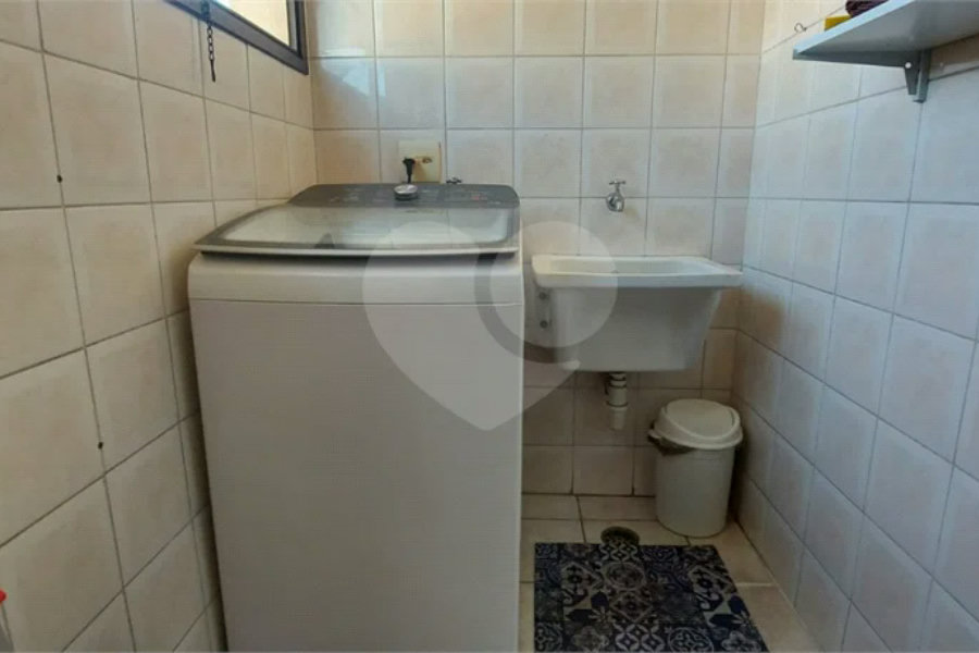 Apartamento à venda com 2 quartos em Mandaqui, São Paulo, SP