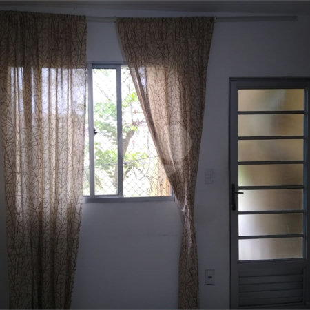 Apartamento à venda com 2 quartos em Cosmos, Rio de Janeiro, RJ