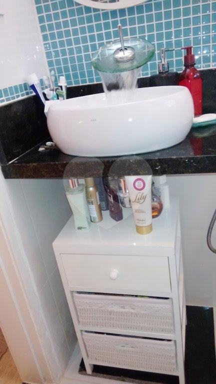 Apartamento à venda com 2 quartos em Vila Maria, São Paulo, SP