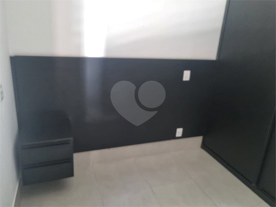 Apartamento à venda com 1 quarto em Santana, São Paulo, SP