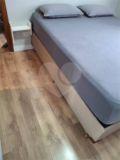 Apartamento à venda com 3 quartos, sendo 1 suíte, em Planalto, São Bernardo do Campo, SP