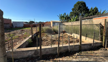 Terreno à venda em Itapetininga, SP