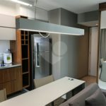 Apartamento para alugar com 1 suíte em Sumarezinho, São Paulo, SP