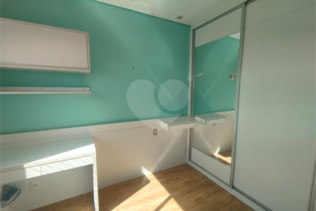 Apartamento à venda com 3 quartos, sendo 1 suíte,  no Centro, São Bernardo do Campo, SP