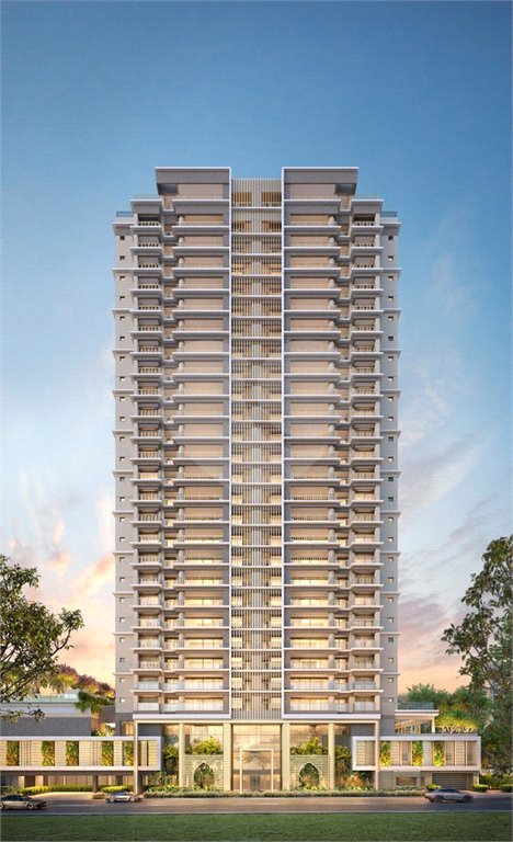 Apartamento à venda com 3 quartos, sendo 2 suítes,  em Vila Mariana, São Paulo, SP