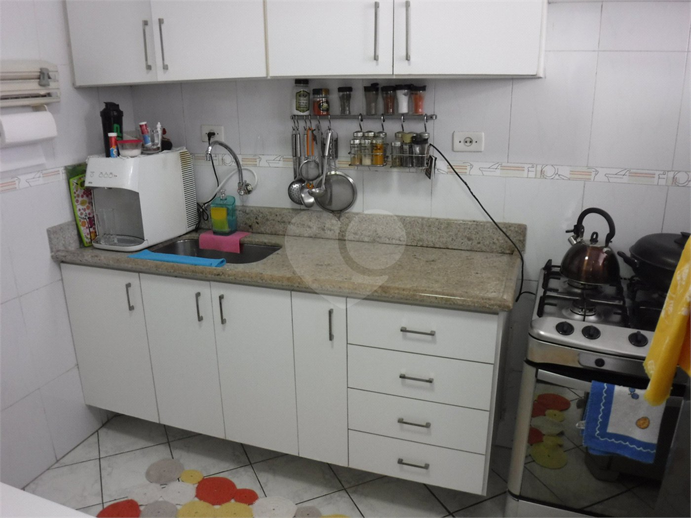 Apartamento à venda com 2 quartos, sendo 1 suíte, em Boqueirão, Santos, SP