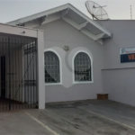 Casa Comercial a venda em Piracicaba/SP.