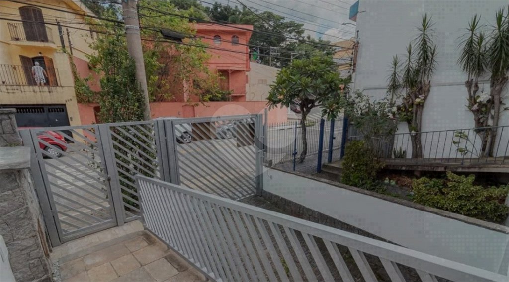 Sobrado à venda com 4 suítes em Vila Santa Catarina, São Paulo, SP