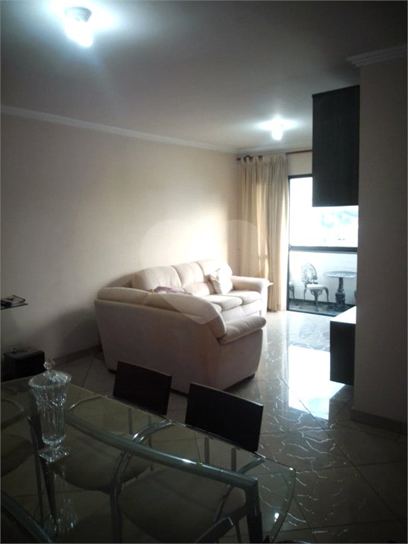 Apartamento à venda com 3 quartos, sendo 1 suíte,  em Tucuruvi, São Paulo, SP