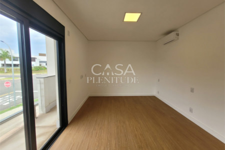 Casa em condomínio à venda com 5 quartos, sendo 4 suítes, em Alphaville Nova Esplanada, Votorantim, SP