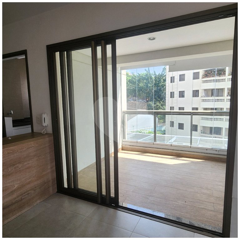 Apartamento à venda ou para alugar com 1 quarto em Vila Mariana, São Paulo, SP
