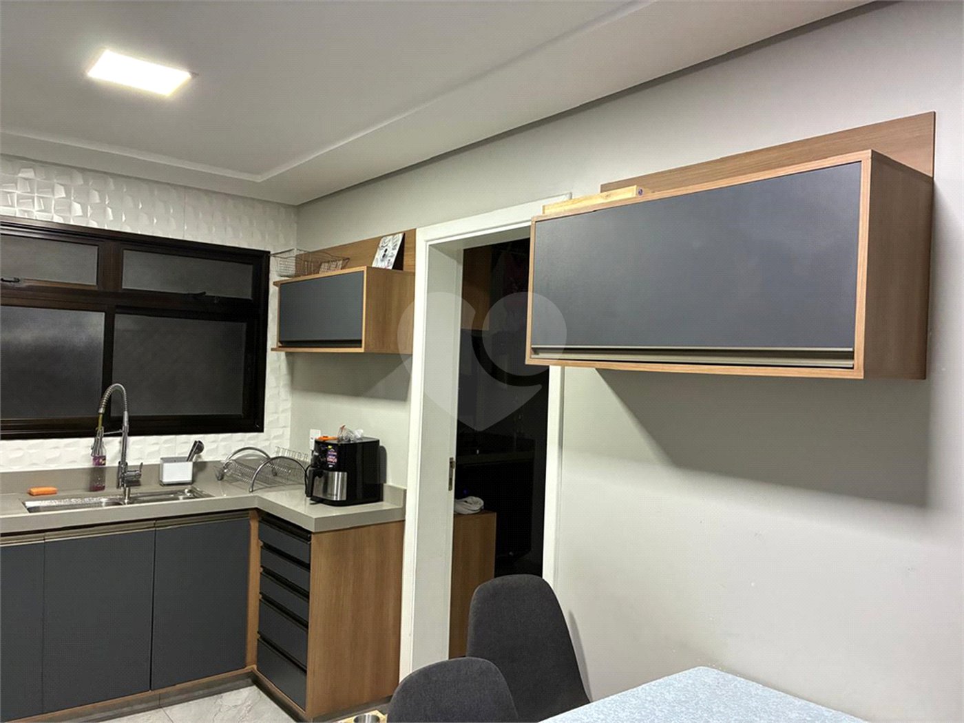Apartamento à venda com 3 suítes em Rudge Ramos, São Bernardo do Campo, SP