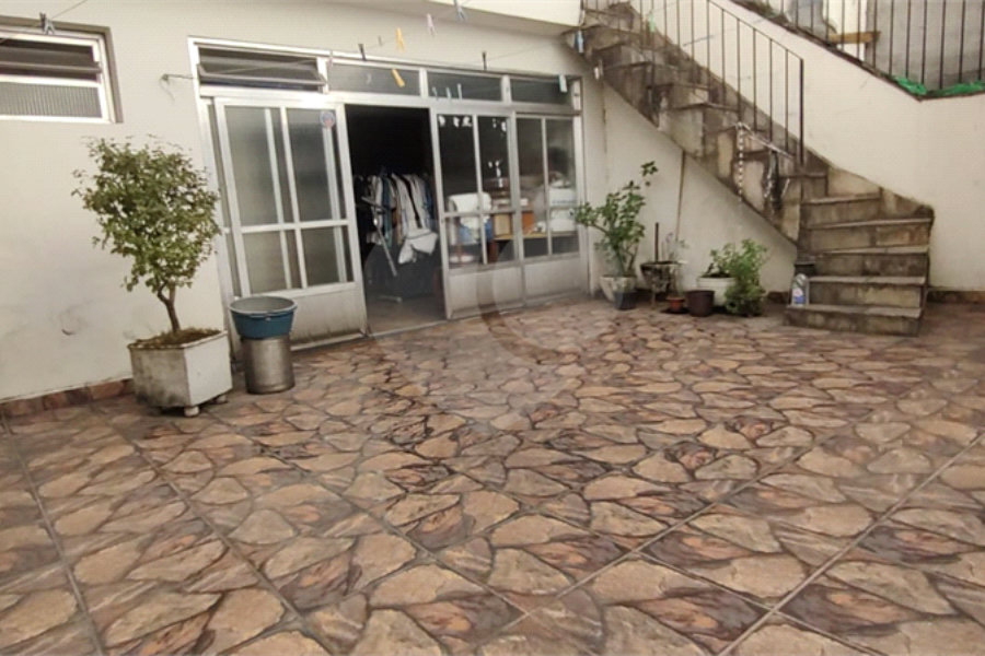 Sobrado à venda com 3 quartos, sendo 1 suíte, em Santana, São Paulo, SP