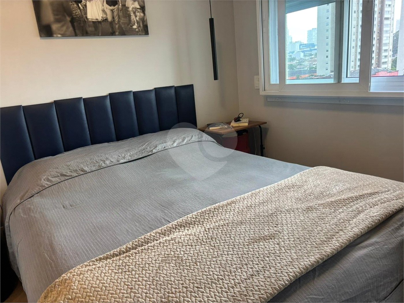 Apartamento à venda com 2 quartos, sendo 1 suíte,  em Tatuapé, São Paulo, SP