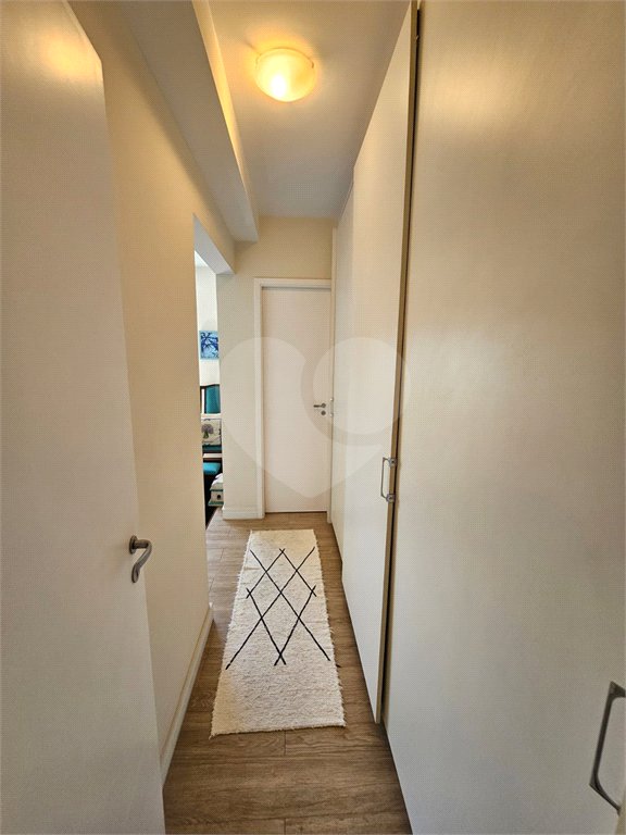Apartamento à venda com 3 suítes em Chácara Santo Antônio (zona Sul), São Paulo, SP