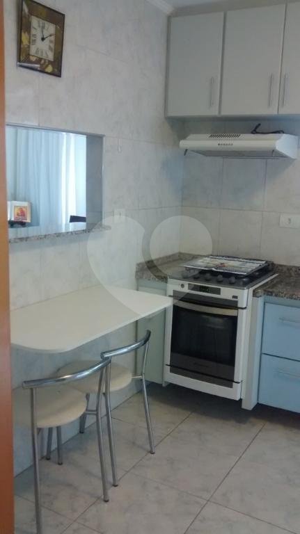 Duplex à venda com 2 suítes em Vila Romero, São Paulo, SP