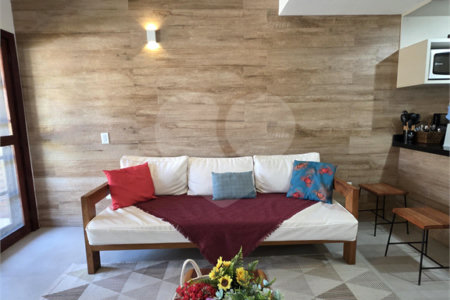 Casa em condomínio à venda com 3 suítes em Geribá, Armação dos Búzios, RJ