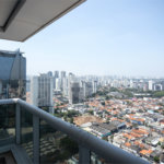 Sala à venda em Chácara Santo Antônio (zona Sul), São Paulo, SP