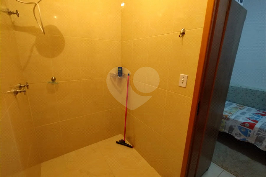 Casa à venda com 2 suítes no condomínio Joao de Laet, São Paulo - SP