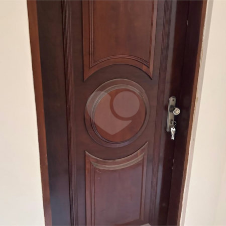 Sobrado à venda com 3 quartos em Parque Marajoara, Santo André, SP