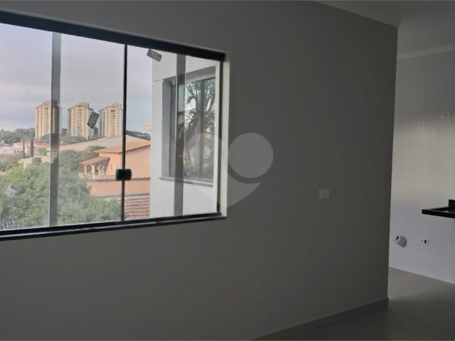 Apartamento para alugar com 1 suíte em Pirituba, São Paulo, SP