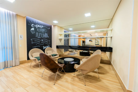Apartamento à venda com 1 suíte em Jardim Prudência, São Paulo, SP