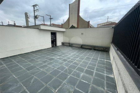 Apartamento à venda com 2 quartos em Vila Mazzei, São Paulo, SP