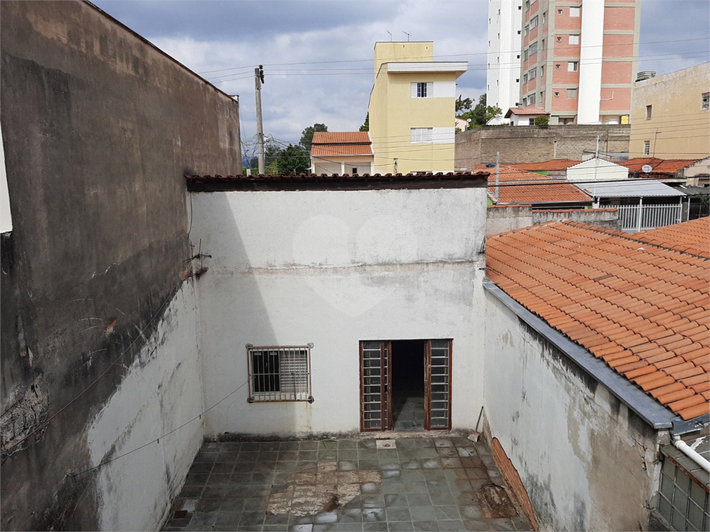Casa à venda com 2 quartos em Jardim Faculdade, Sorocaba, SP