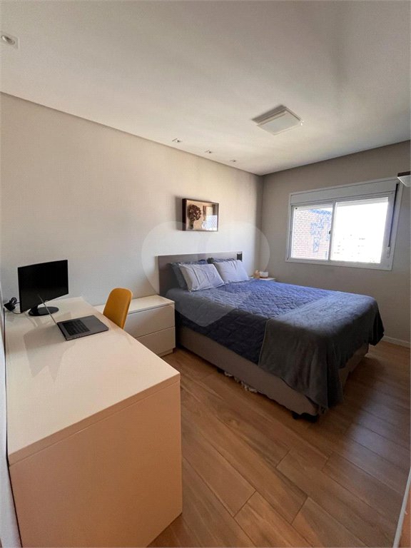 Apartamento à venda com 2 quartos, sendo 1 suíte, em Parque Reboucas, São Paulo, SP