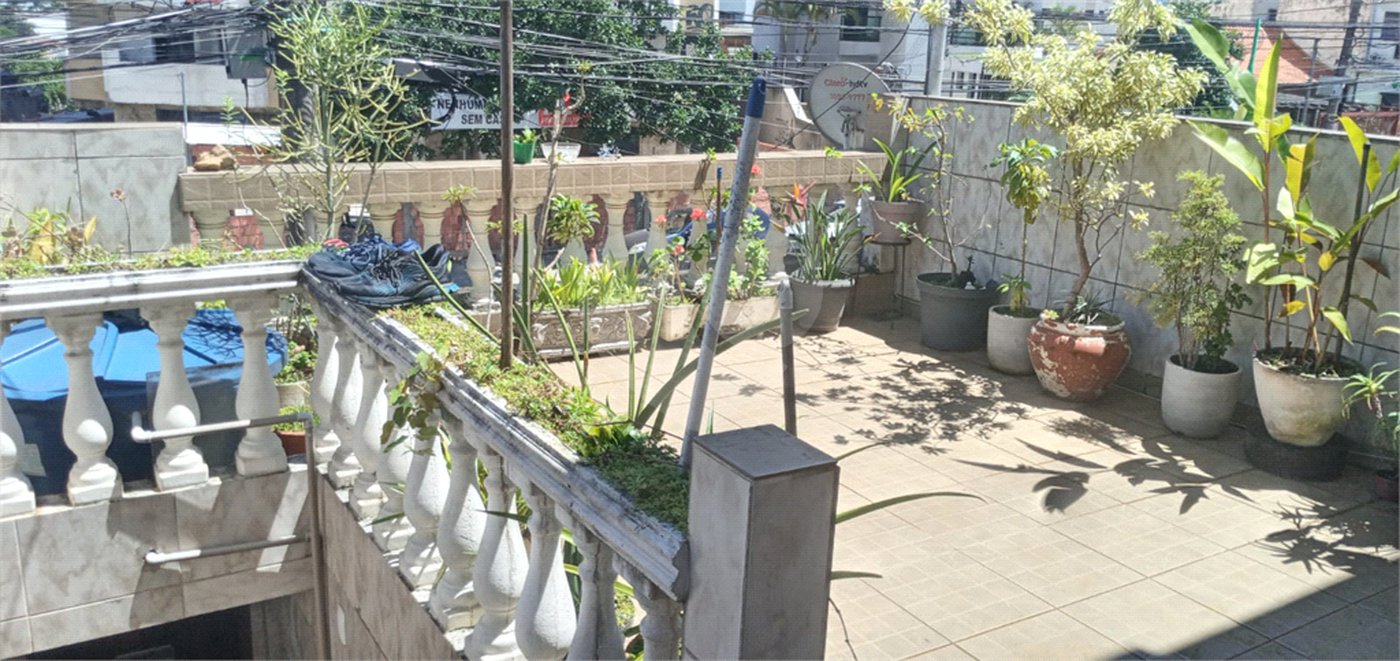 Sobrado à venda com 3 quartos, sendo 1 suíte,  em Mandaqui, São Paulo, SP