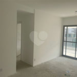 Apartamento à venda com 2 quartos, sendo 1 suíte, em Santo Amaro, São Paulo, SP