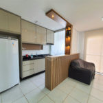 Apartamento à venda com 2 quartos em Vila Recreio, Itapetininga, SP