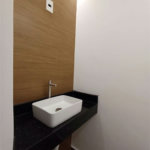 Casa Residencial à venda, Tupi, Praia Grande - CA0274.