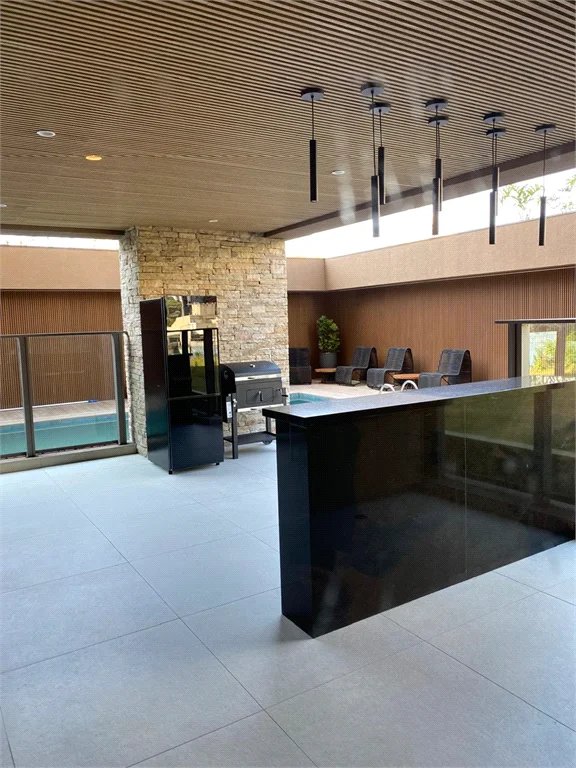 Studio à venda com 1 suíte em Jardim das Acácias, São Paulo, SP