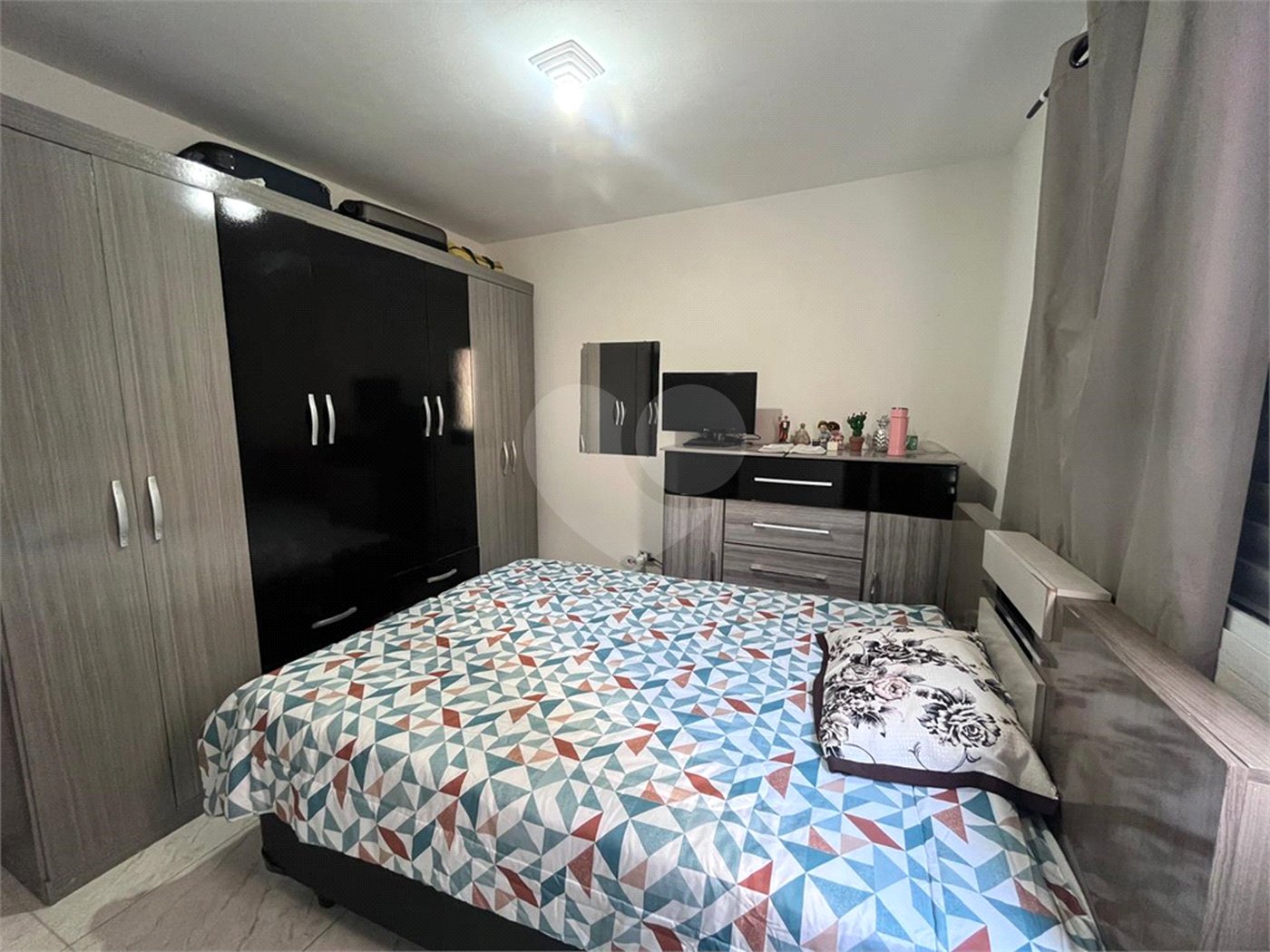 Sobrado à venda com 2 quartos em Jardim São Paulo(zona Norte), São Paulo, SP