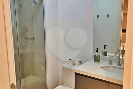 Apartamento à venda com 2 quartos, sendo 1 suíte,  em Jardim Caravelas, São Paulo, SP