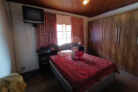 Casa à venda com 2 quartos em Taboão, São Roque, SP