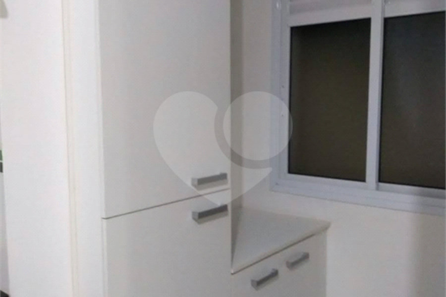 Casa à venda com 1 quarto no condomínio Vila Gustavo, São Paulo - SP