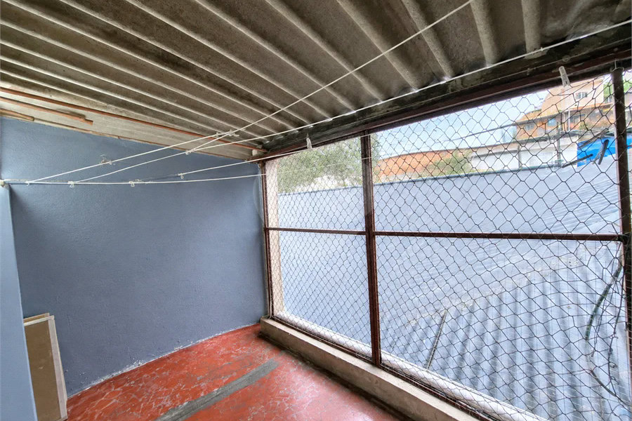 Casa Térrea à venda com 2 quartos, sendo 1 suíte, em Parque Mandaqui, São Paulo, SP