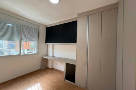 Apartamento com 3 dormitórios, 141 m² - venda por R$ 1.300.000,00 ou aluguel por R$ 8.180,00/mês - José Menino - Santos/SP