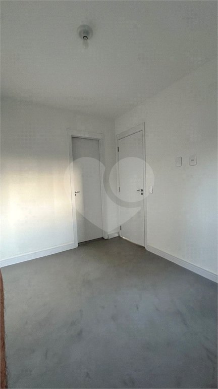 Apartamento à venda com 1 quarto em Campo Belo, São Paulo, SP