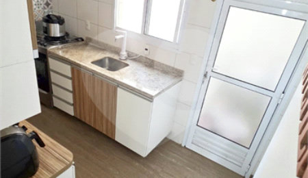Apartamento à venda com 3 quartos, sendo 1 suíte,  em Cézar de Souza, Mogi das Cruzes, SP