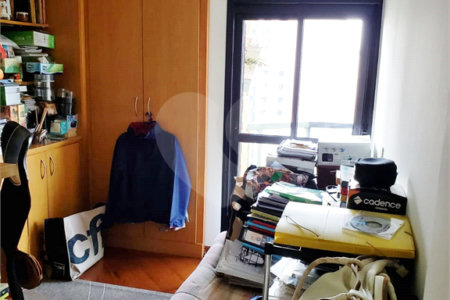 Cobertura à venda com 3 quartos, sendo 1 suíte, em Jardim Vila Mariana, São Paulo, SP