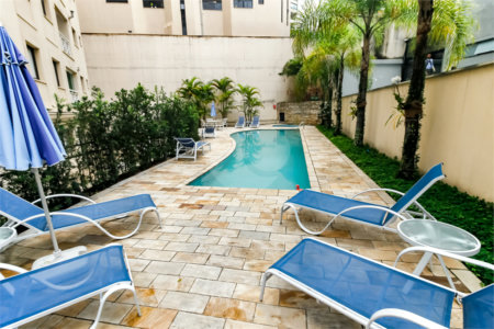 Apartamento para alugar com 1 suíte em Jardim Ampliação, São Paulo, SP