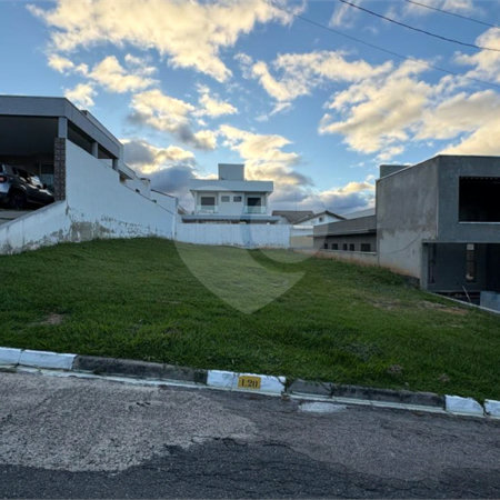 Terreno à venda no condomínio Residencial Jardim Villa Verona, Sorocaba - SP